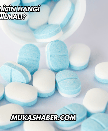 Polikistik Over İçin Hangi İlaç Kullanılmalı?