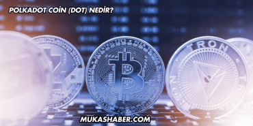 Polkadot Coin (DOT) Nedir?