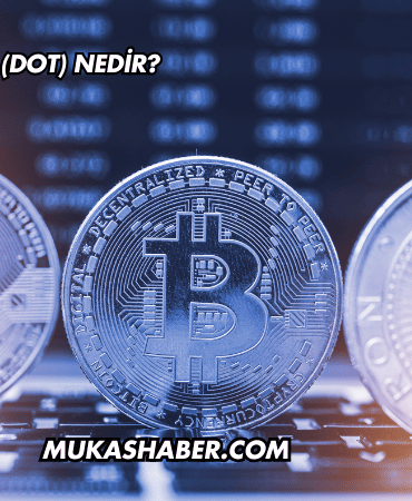 Polkadot Coin (DOT) Nedir?