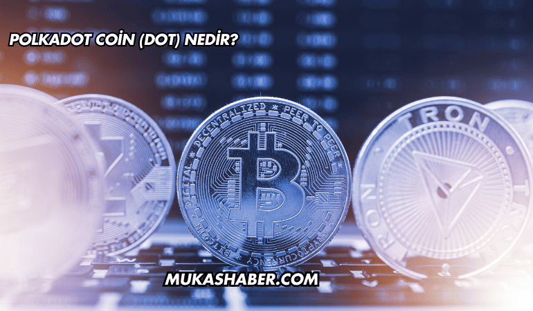 Polkadot Coin (DOT) Nedir?