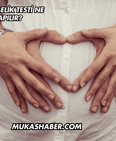 Prodüktör Gebelik Testi Ne Zaman Yapılır?