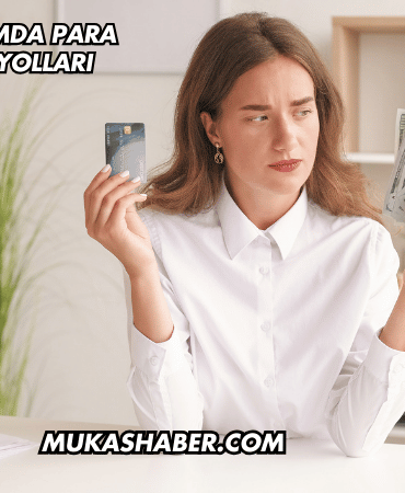 Sanal Ortamda Para Kazanma Yolları