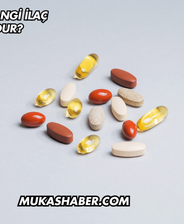 Saneloc Hangi İlaç Grubudur?