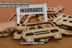 Sarı Panjur Konut Paket Sigortası Ne İşe Yarar (2)