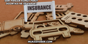 Sarı Panjur Konut Paket Sigortası Ne İşe Yarar (2)