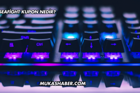 Seafight Kupon Nedir?