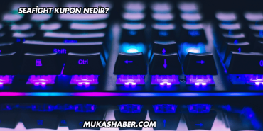 Seafight Kupon Nedir?