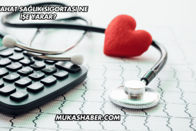 Seyahat Sağlık Sigortası Ne İşe Yarar?