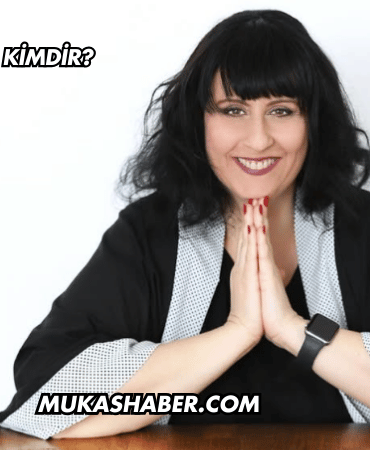 Şeyla Halis Kimdir?