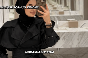 Şeyma Nur Sorhun Kimdir?