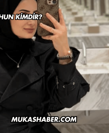 Şeyma Nur Sorhun Kimdir?