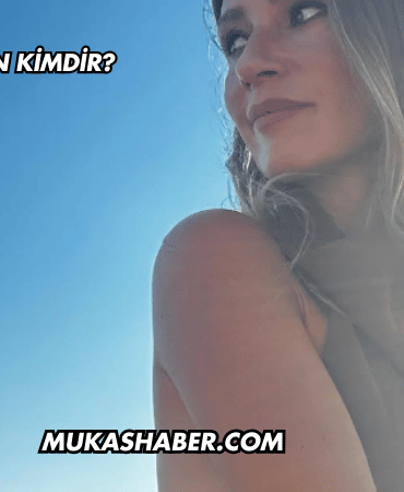 Şive Şenözen Kimdir?