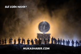 Sui Coin Nedir?