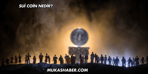 Sui Coin Nedir?