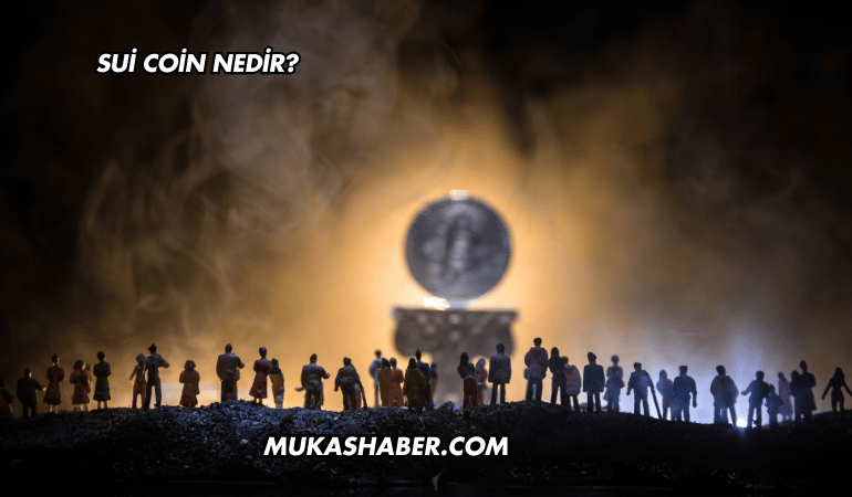 Sui Coin Nedir?