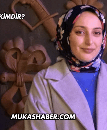 Şule Çetin Kimdir?