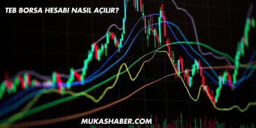 TEB Borsa Hesabı Nasıl Açılır?