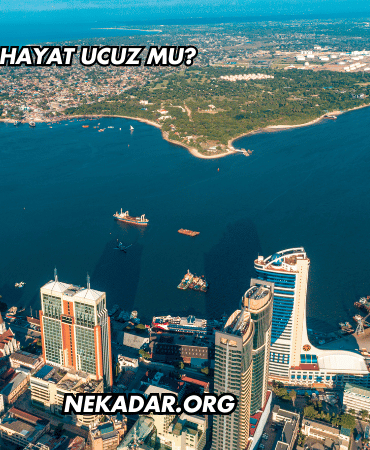 Tanzanya'da Hayat Ucuz mu?