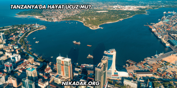 Tanzanya'da Hayat Ucuz mu?