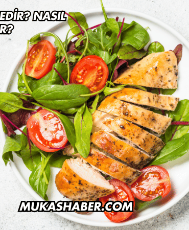 Tavuk Diyeti Nedir? Nasıl Yapılır?