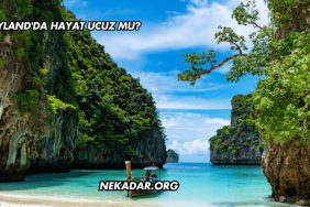 Tayland'da Hayat Ucuz mu?