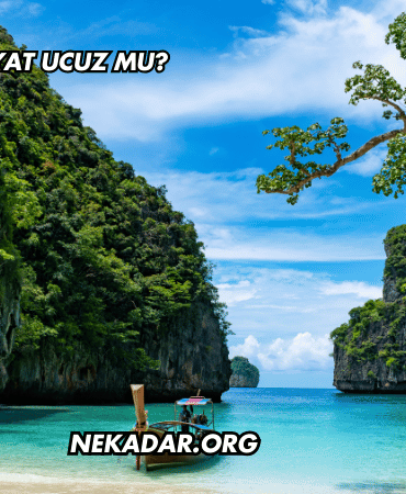 Tayland'da Hayat Ucuz mu?