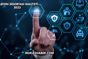 Telefon Sigortası Maliyeti 2025
