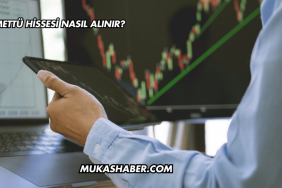 Temettü Hissesi Nasıl Alınır?