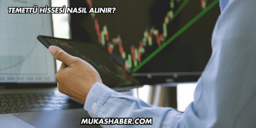 Temettü Hissesi Nasıl Alınır?