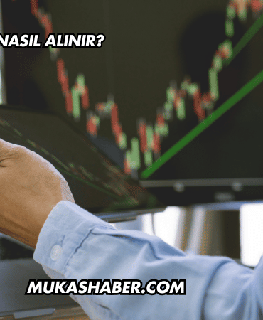 Temettü Hissesi Nasıl Alınır?