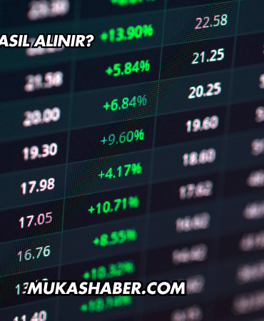 Tesla Hissesi Nasıl Alınır?