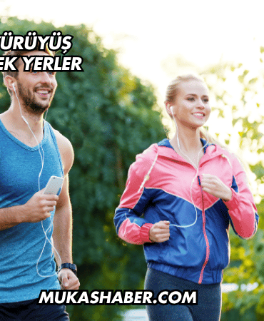 Tokat'ta Yürüyüş Yapılabilecek Yerler