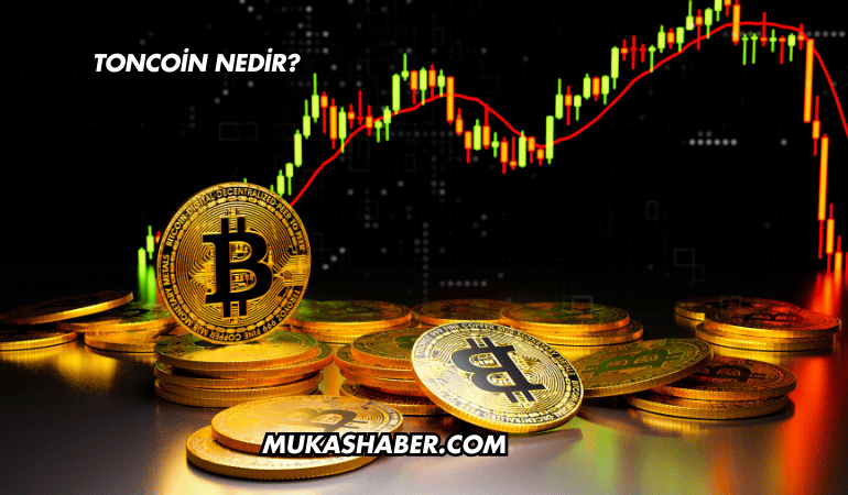 Toncoin Nedir?