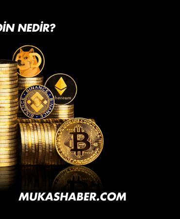 Tron (TRX) Coin Nedir?
