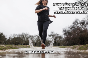 Tunceli’de Yürüyüş Yapılabilecek Yerler
