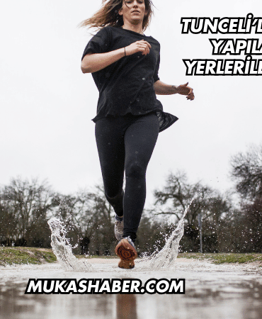 Tunceli’de Yürüyüş Yapılabilecek Yerler