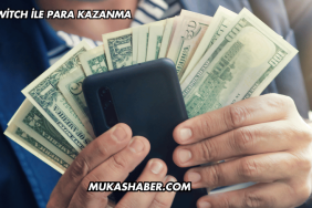 Twitch ile Para Kazanma