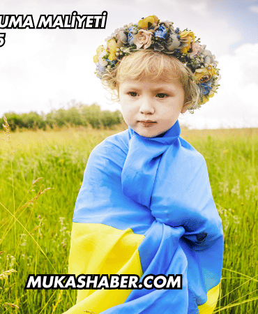 Ukrayna’da Okuma Maliyeti 2025