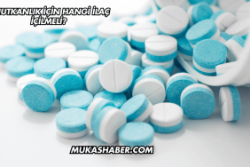 Unutkanlık İçin Hangi İlaç İçilmeli?