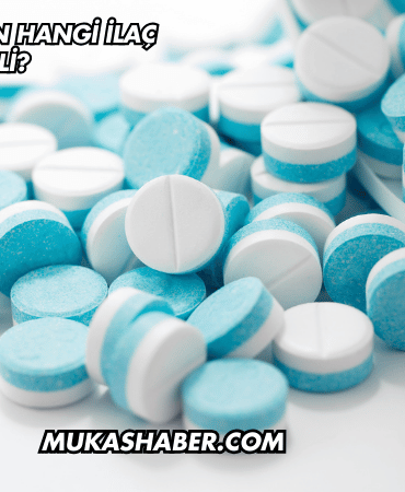 Unutkanlık İçin Hangi İlaç İçilmeli?
