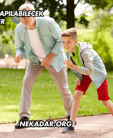 Uşak'ta Koşu Yapılabilecek Yerler