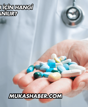 Vajinal Kaşıntı İçin Hangi İlaç Kullanılır?