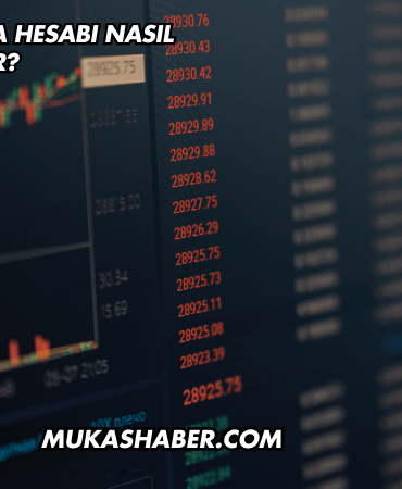 Vakıfbank Borsa Hesabı Nasıl Açılır?