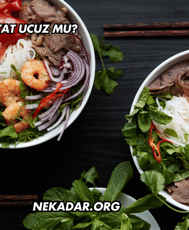 Vietnam'da Hayat Ucuz mu?