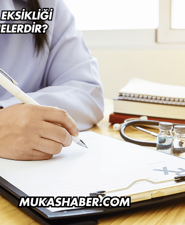 Vitamin B12 Eksikliği Belirtileri Nelerdir?