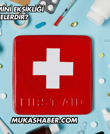 Vücutta D Vitamini Eksikliği Belirtileri Nelerdir?