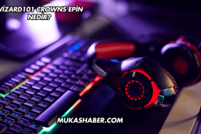 Wizard101 Crowns Epin Nedir?