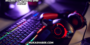 Wizard101 Crowns Epin Nedir?