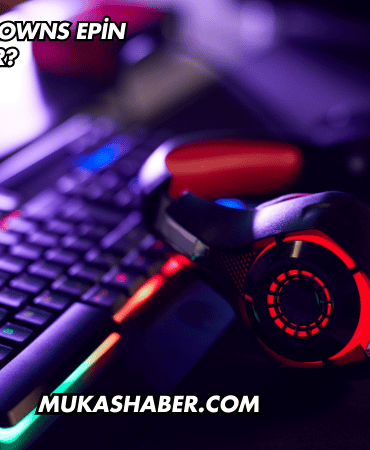 Wizard101 Crowns Epin Nedir?
