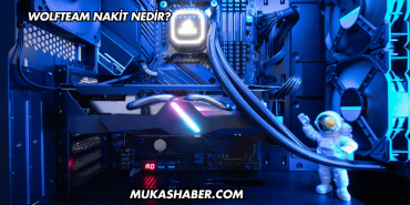Wolfteam Nakit Nedir?
